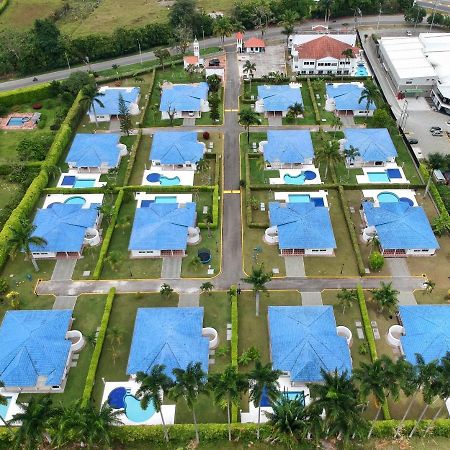 Hotel Palma Verde La Tebaida Ngoại thất bức ảnh