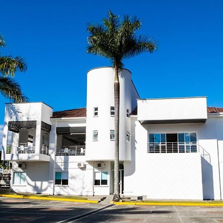 Hotel Palma Verde La Tebaida Ngoại thất bức ảnh