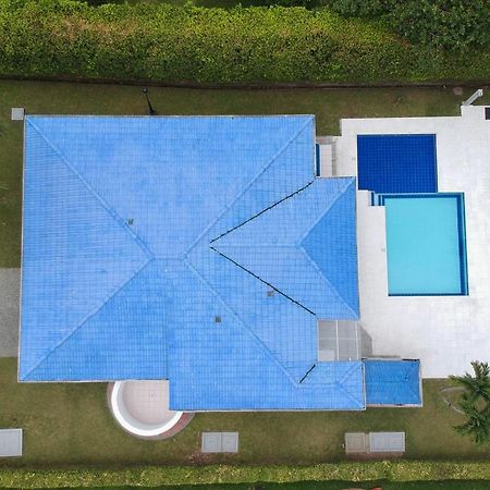Hotel Palma Verde La Tebaida Ngoại thất bức ảnh