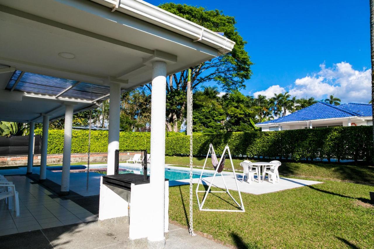 Hotel Palma Verde La Tebaida Ngoại thất bức ảnh