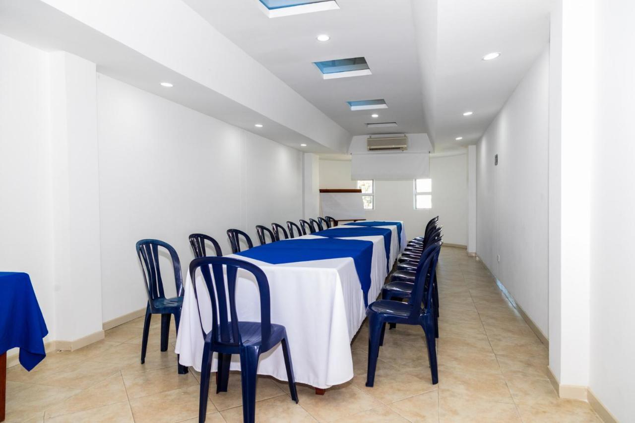 Hotel Palma Verde La Tebaida Ngoại thất bức ảnh