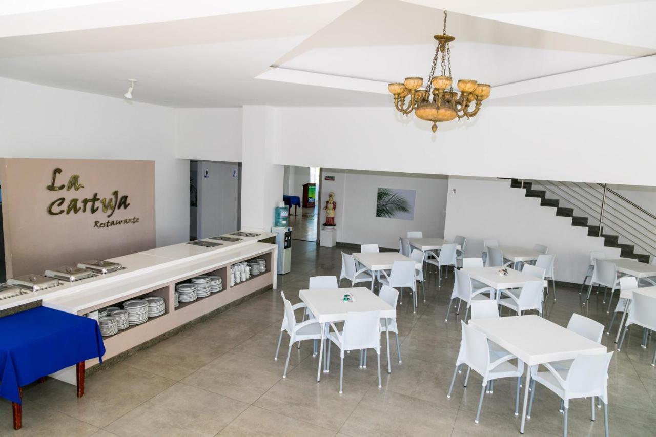 Hotel Palma Verde La Tebaida Ngoại thất bức ảnh