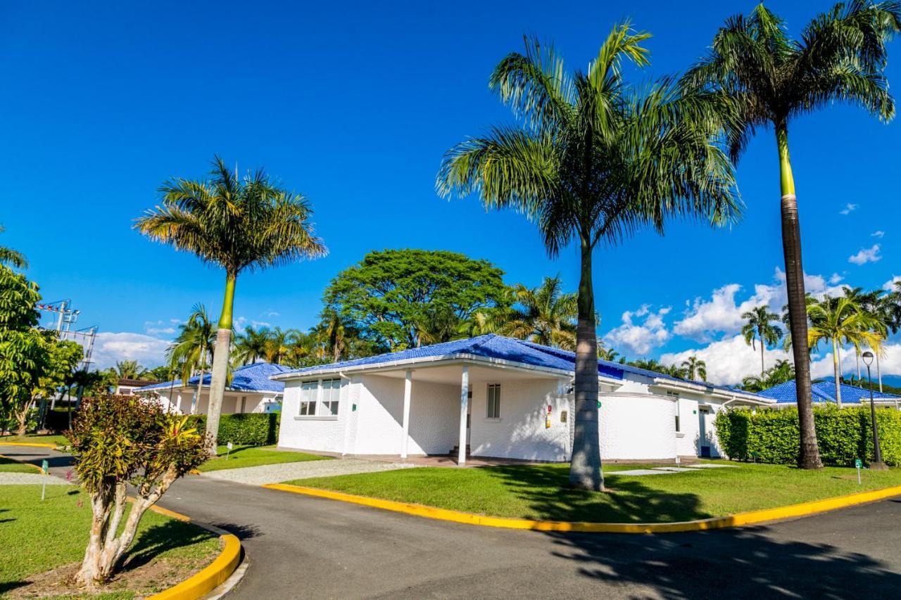 Hotel Palma Verde La Tebaida Ngoại thất bức ảnh