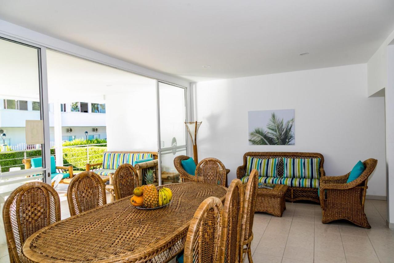 Hotel Palma Verde La Tebaida Ngoại thất bức ảnh