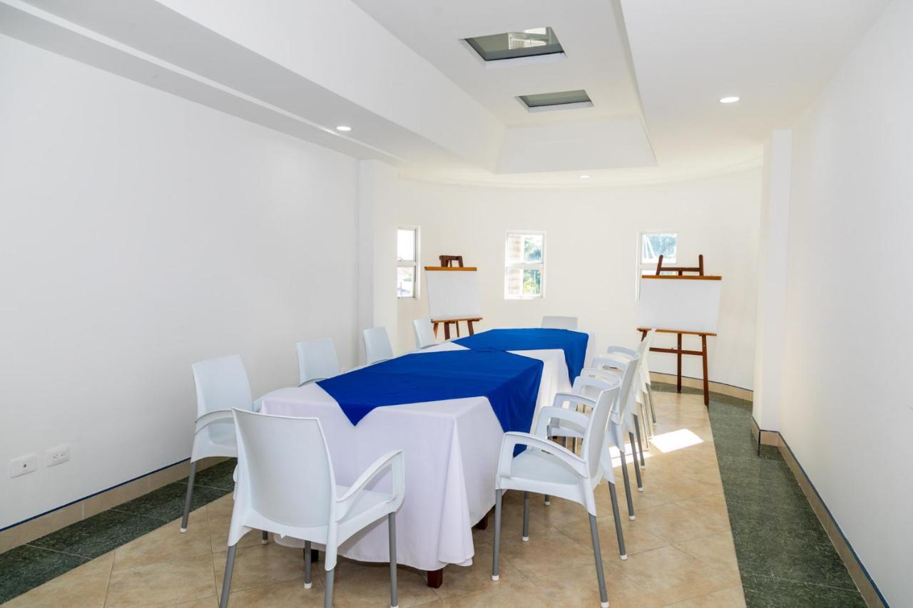 Hotel Palma Verde La Tebaida Ngoại thất bức ảnh