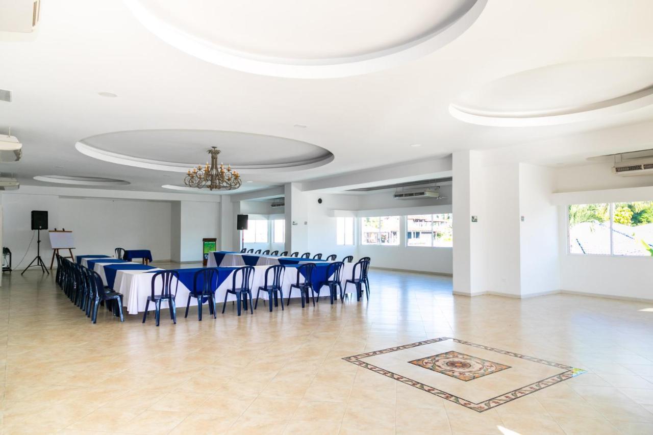 Hotel Palma Verde La Tebaida Ngoại thất bức ảnh