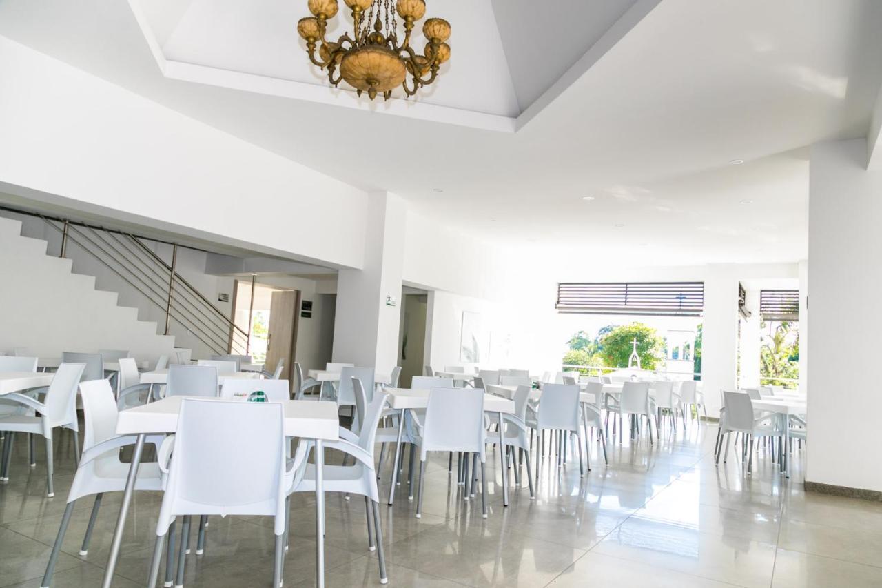 Hotel Palma Verde La Tebaida Ngoại thất bức ảnh