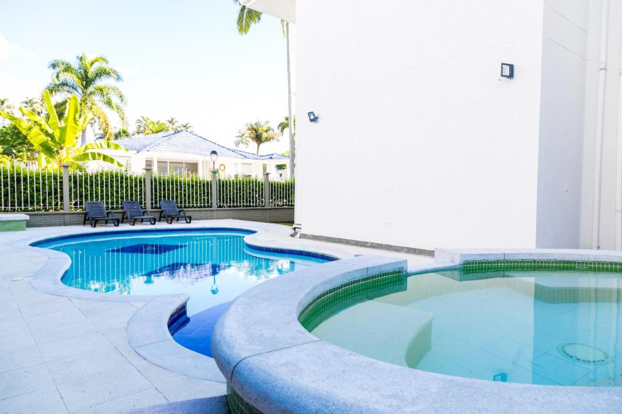 Hotel Palma Verde La Tebaida Ngoại thất bức ảnh