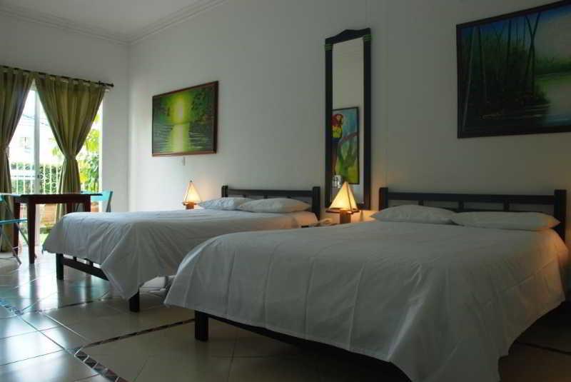 Hotel Palma Verde La Tebaida Ngoại thất bức ảnh