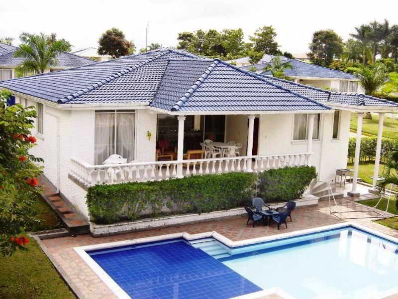 Hotel Palma Verde La Tebaida Ngoại thất bức ảnh