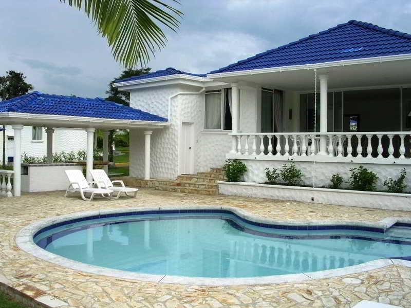 Hotel Palma Verde La Tebaida Ngoại thất bức ảnh