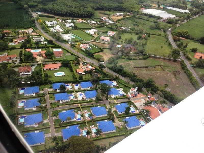 Hotel Palma Verde La Tebaida Ngoại thất bức ảnh